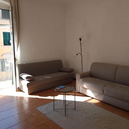 Apartament Casa Marzia La Spezia Zewnętrze zdjęcie