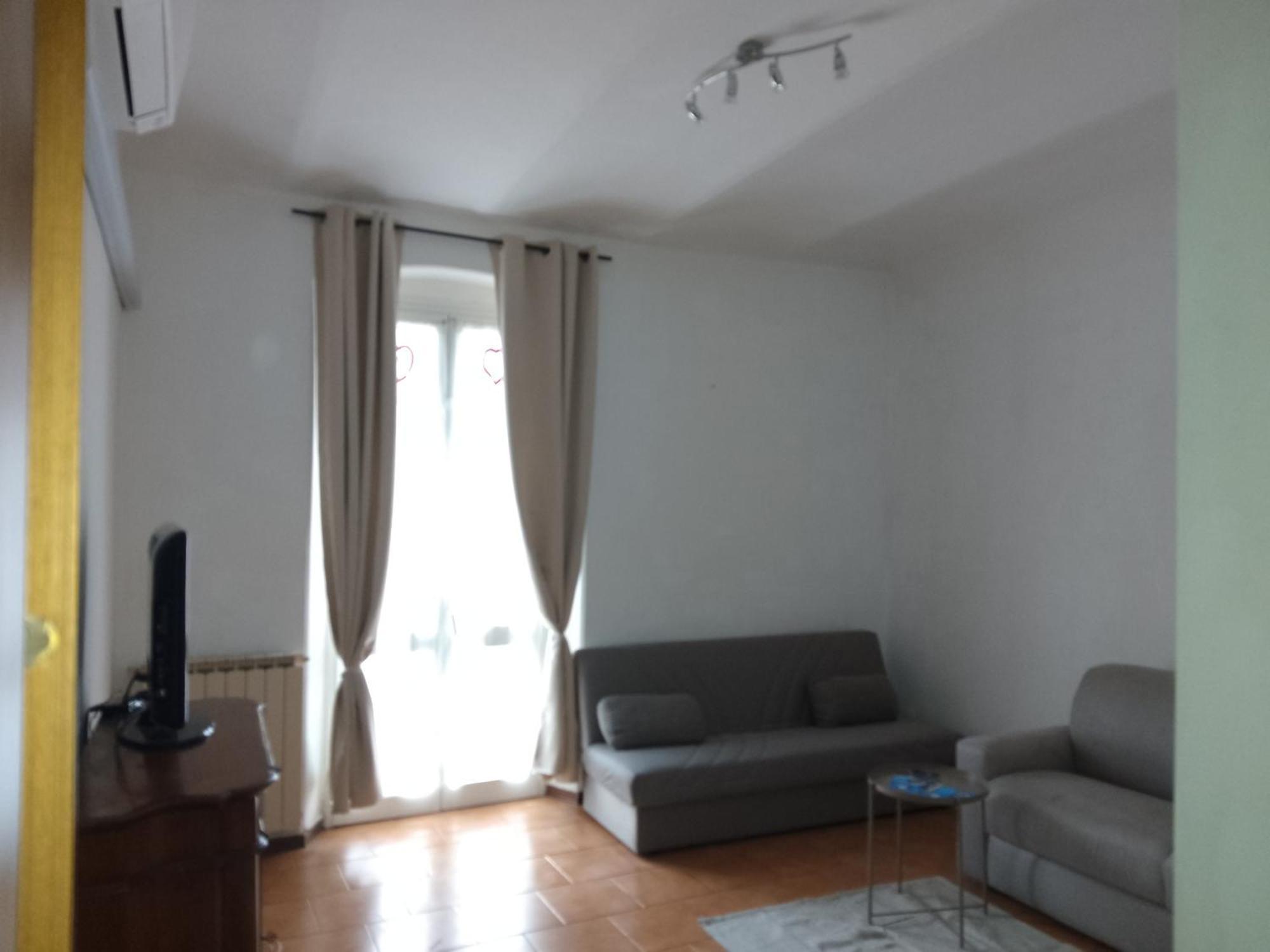 Apartament Casa Marzia La Spezia Zewnętrze zdjęcie