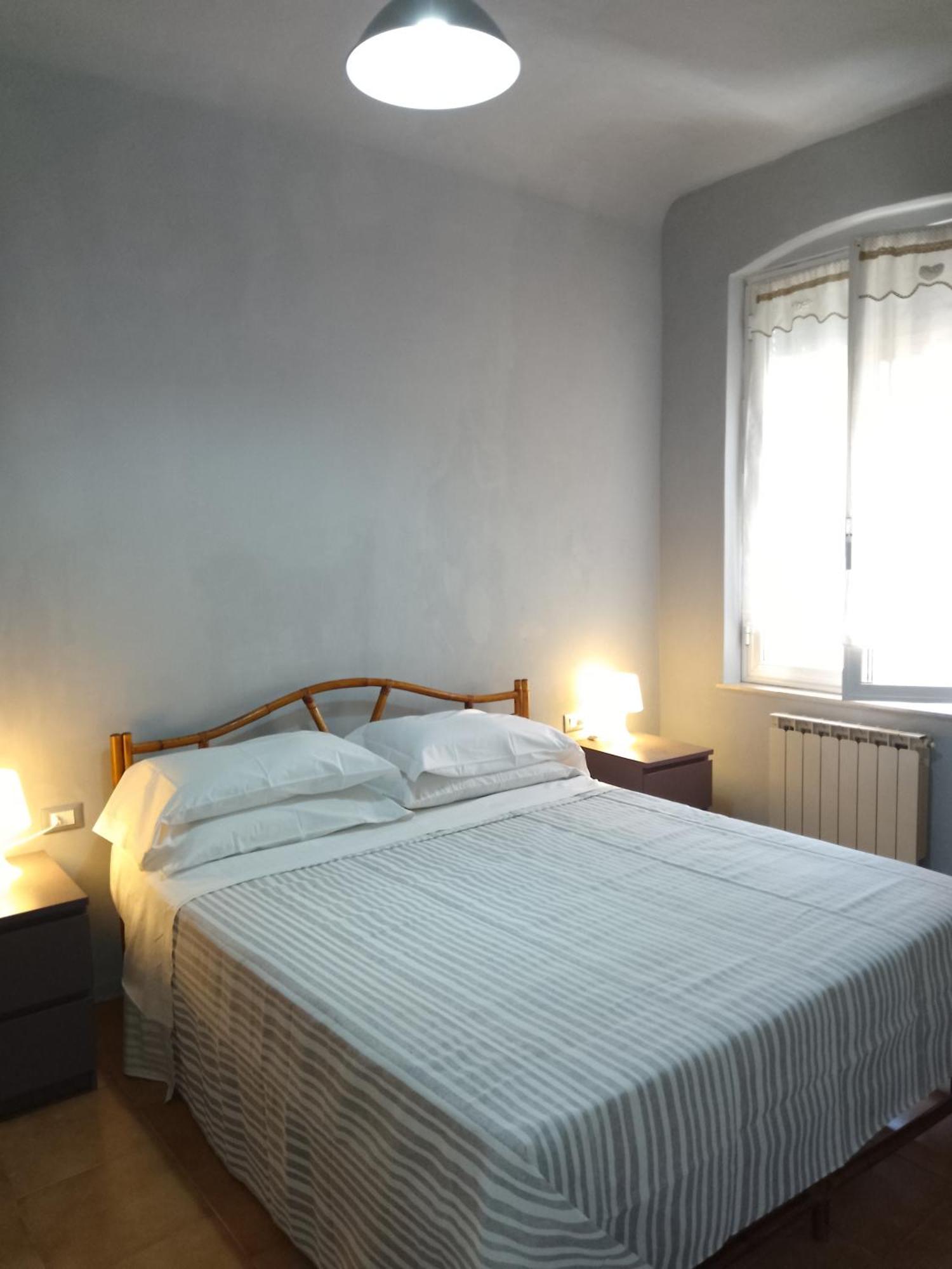 Apartament Casa Marzia La Spezia Zewnętrze zdjęcie