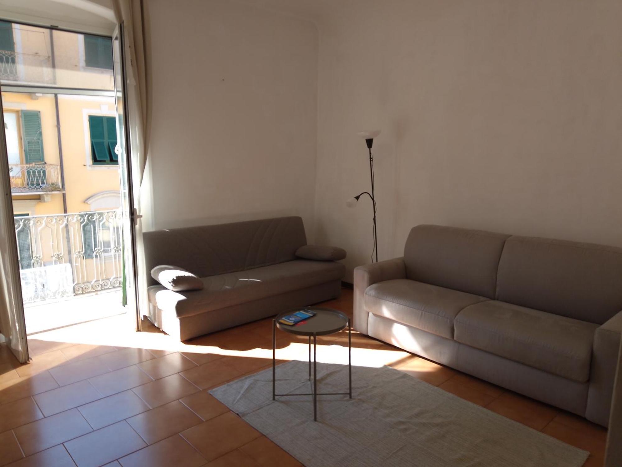Apartament Casa Marzia La Spezia Zewnętrze zdjęcie