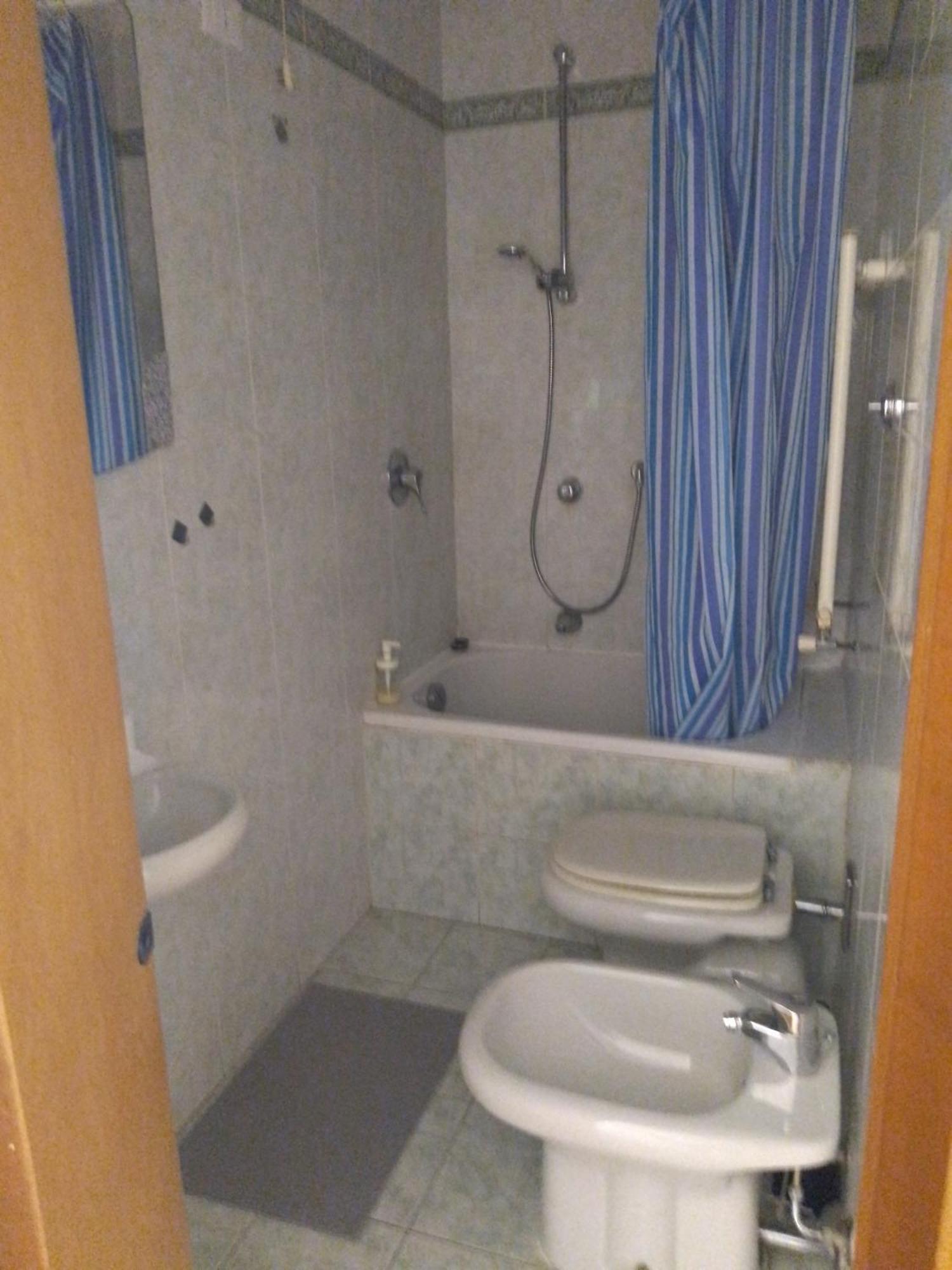 Apartament Casa Marzia La Spezia Zewnętrze zdjęcie